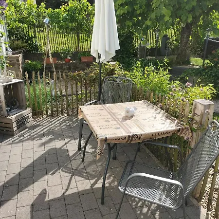 Appartement Schneider *