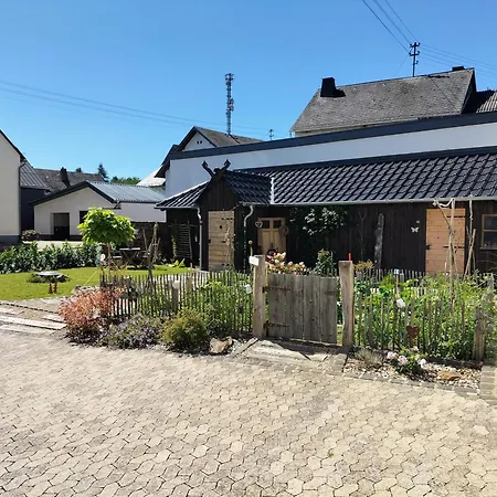 Appartement Schneider Munk