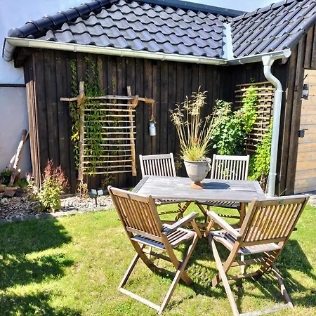 Schneider Appartement Munk