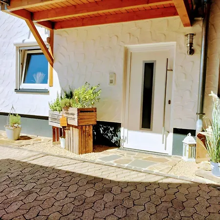 Schneider Apartment