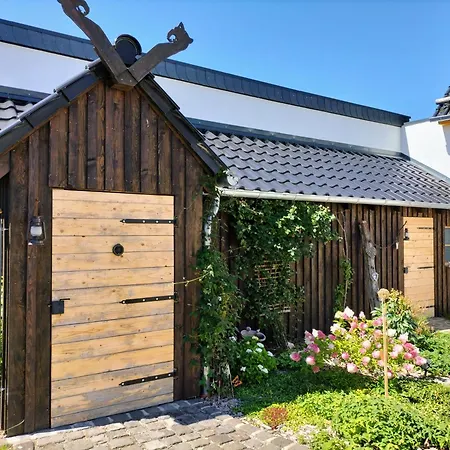 Schneider Apartmán Munk