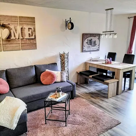Schneider Apartment Munk