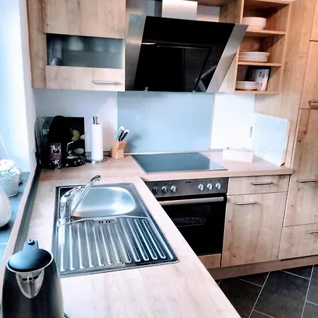 Schneider Appartement