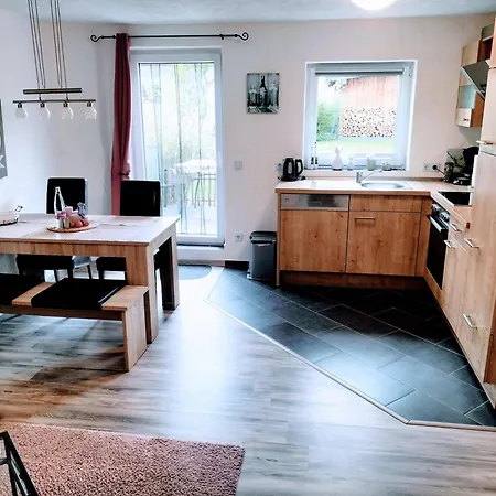 Schneider Apartment Munk