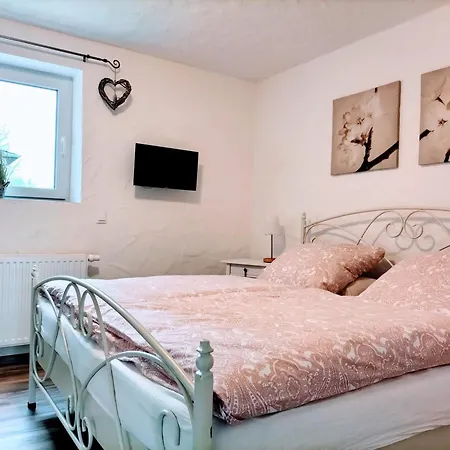 Schneider Apartment