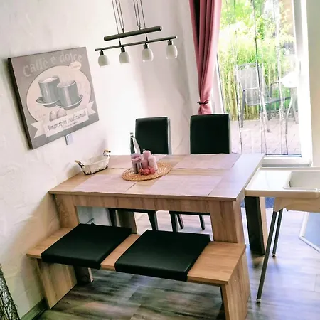 Schneider Apartmán *