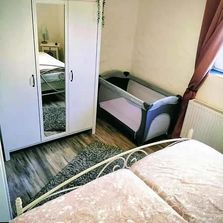 Schneider Apartmán Munk