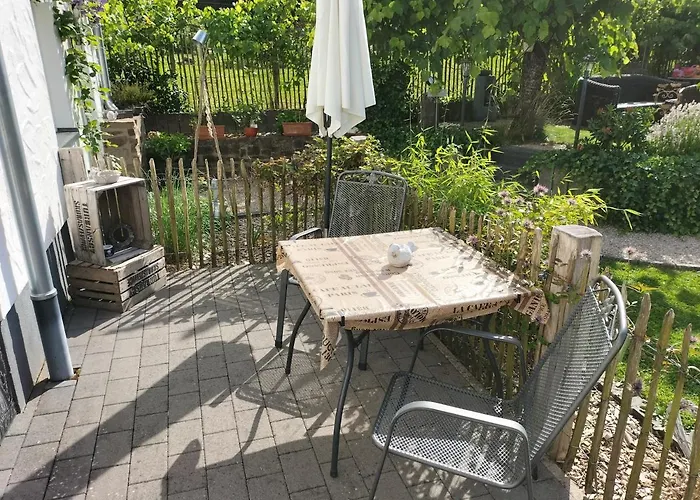 Apartment Schneider *