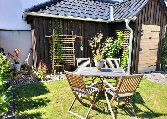 Schneider דירה Munk