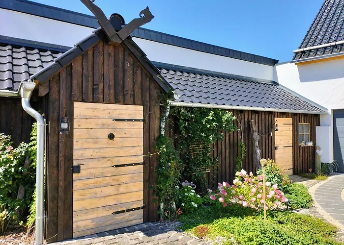 Schneider דירה Munk