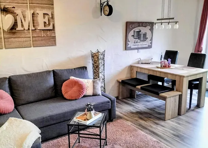 Schneider דירה Munk