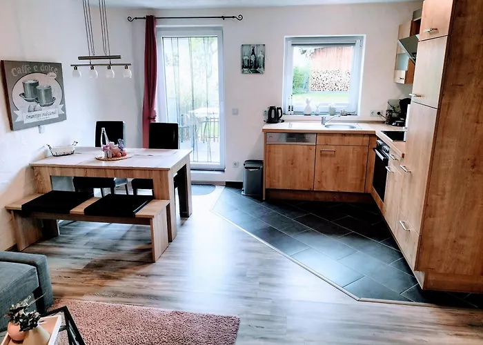 Schneider דירה Munk